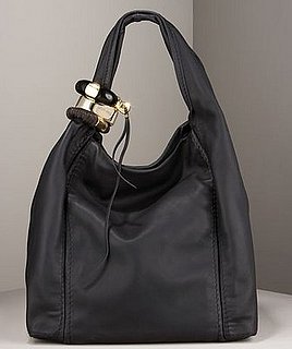 The Bag To Have: Jimmy Choo Saba Bracelet Hobo 